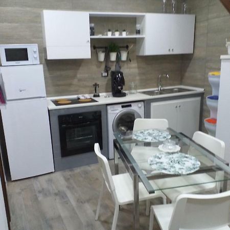 Sasy Jr House Via San Mattia 72 Apartment Napoli Exterior foto