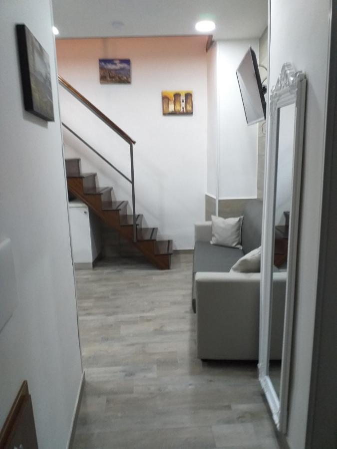 Sasy Jr House Via San Mattia 72 Apartment Napoli Exterior foto